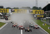 Bild zum Inhalt: Formel 1 bleibt bis 2021 am Hungaroring