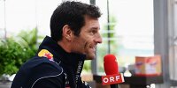 Bild zum Inhalt: Le Mans: Herr Webber findet das Glück