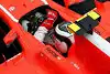 Bild zum Inhalt: Marussia: Verregneter Start ins Heimrennen
