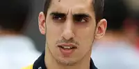 Bild zum Inhalt: Red Bull: Keine Chance für Buemi