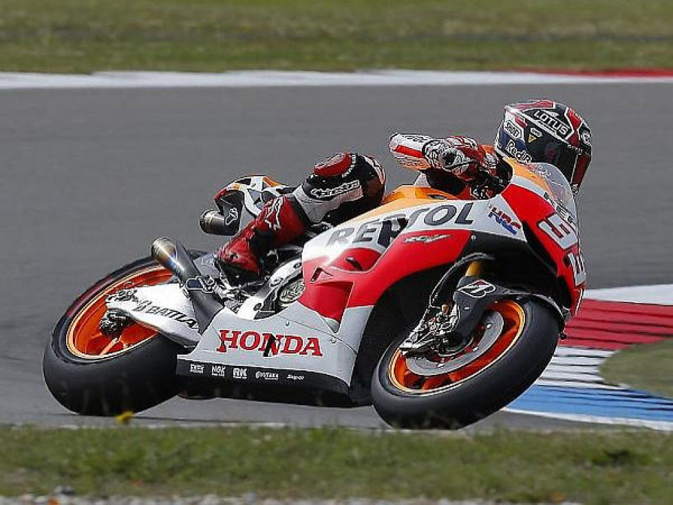 Marc Marquez