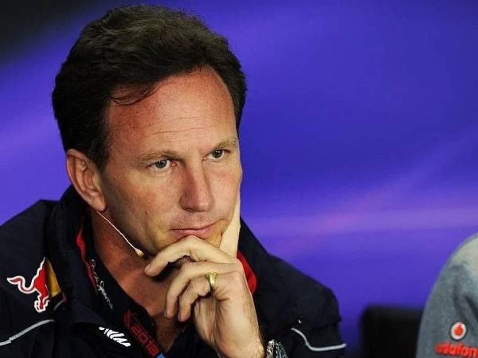 Christian Horner