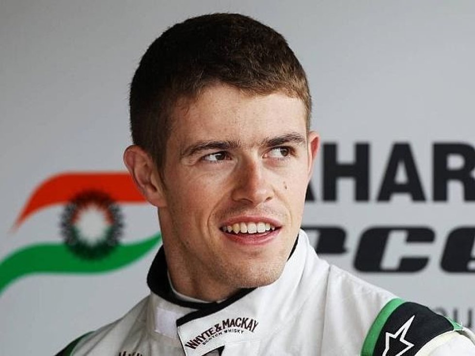 Paul di Resta