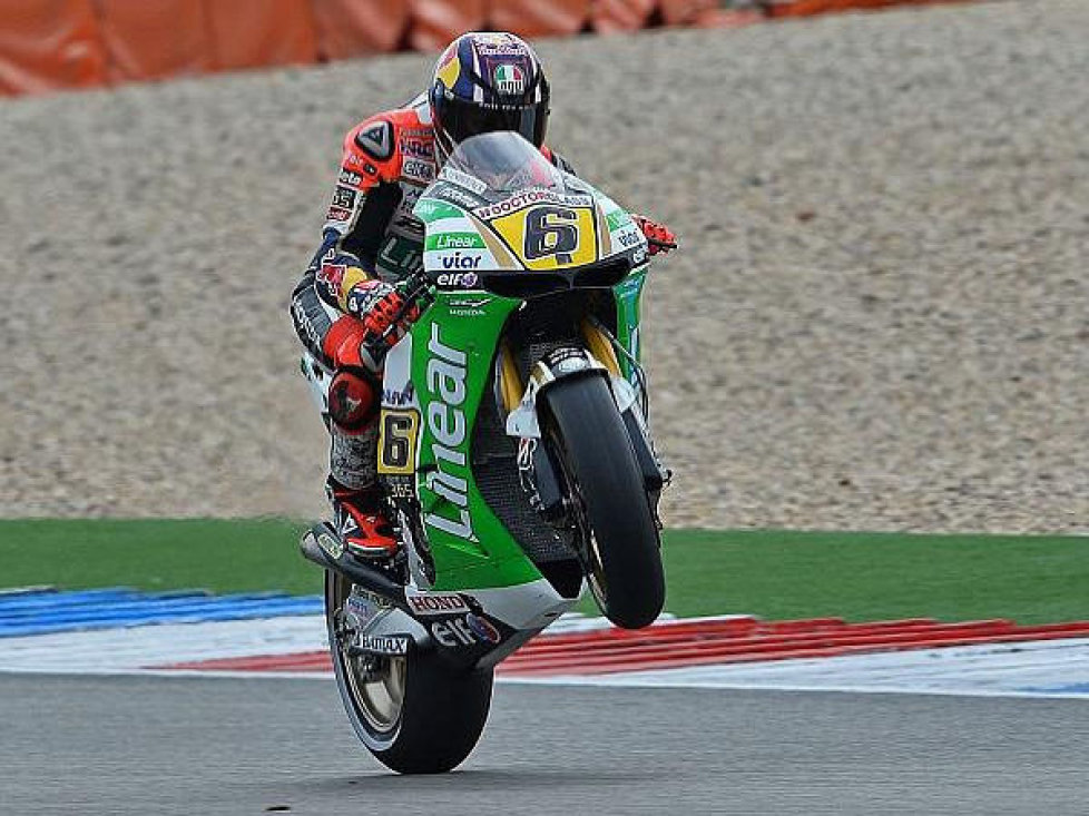 Stefan Bradl