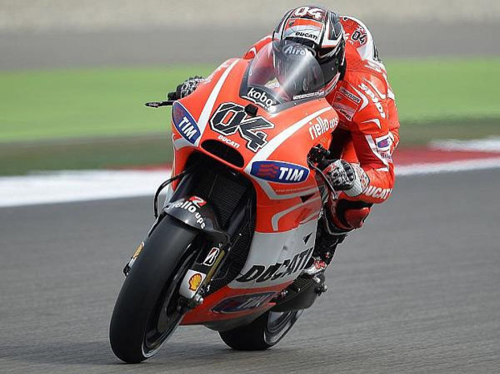 Andrea Dovizioso