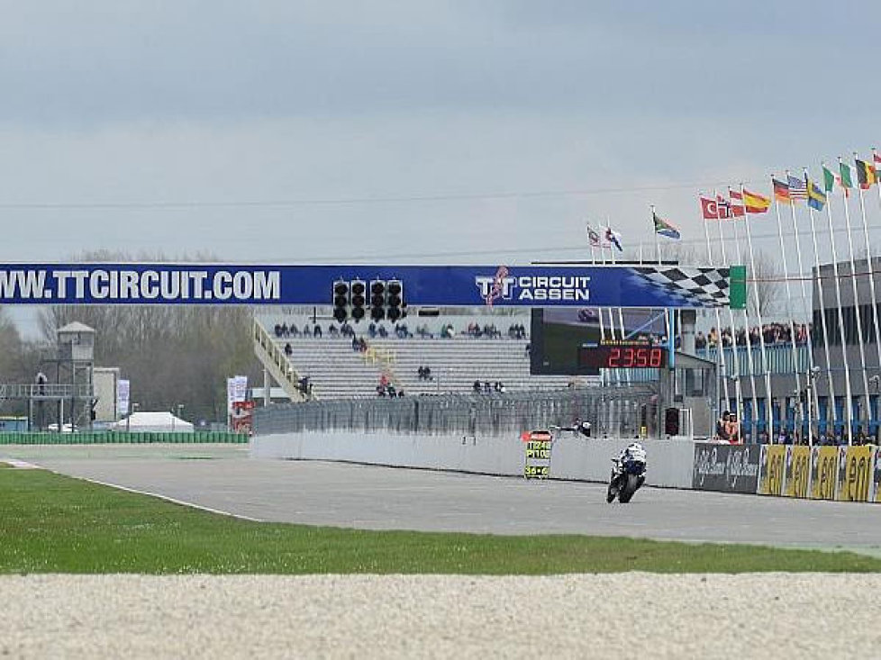 Assen TT Circuit