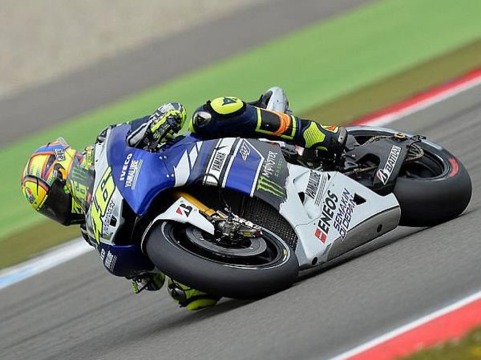 Valentino Rossi