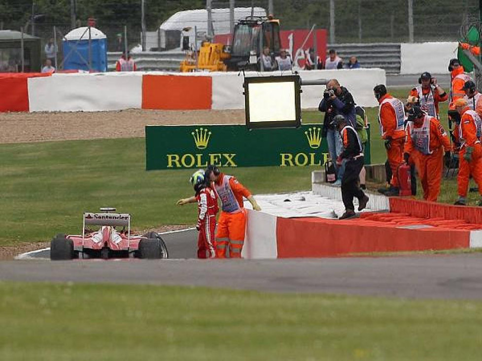 Felipe Massa