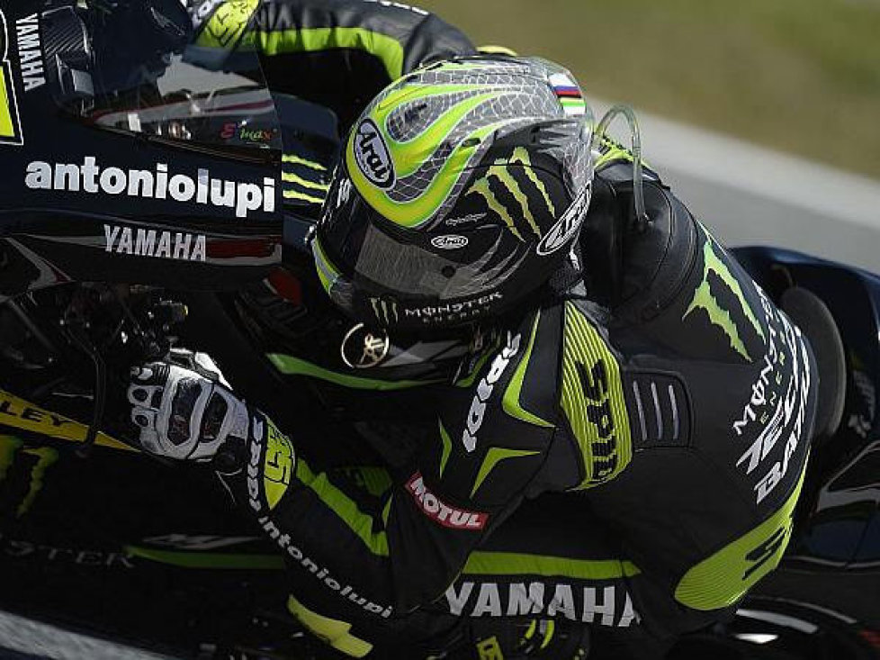 Cal Crutchlow