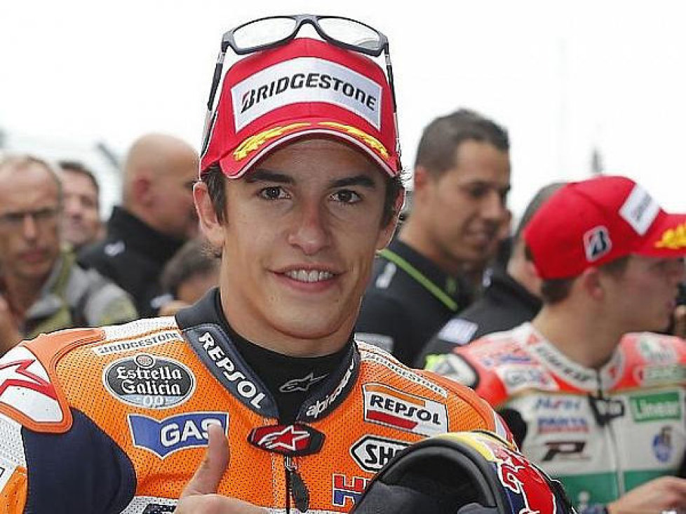 Marc Marquez