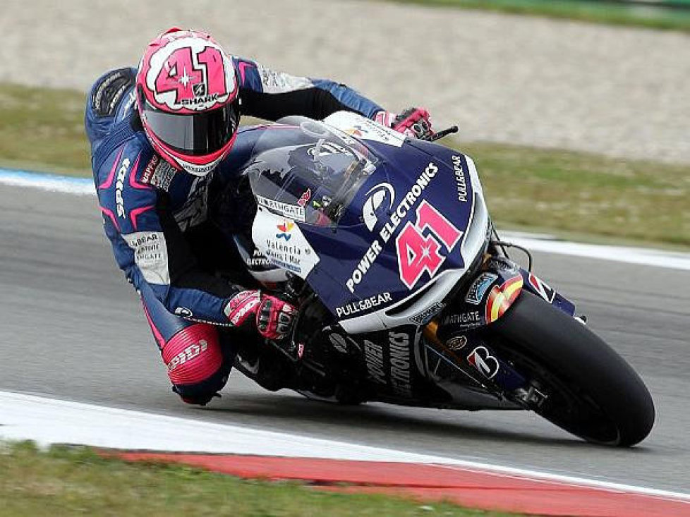 Aleix Espargaro