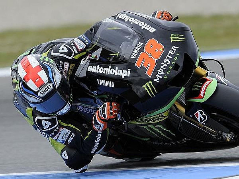 Bradley Smith