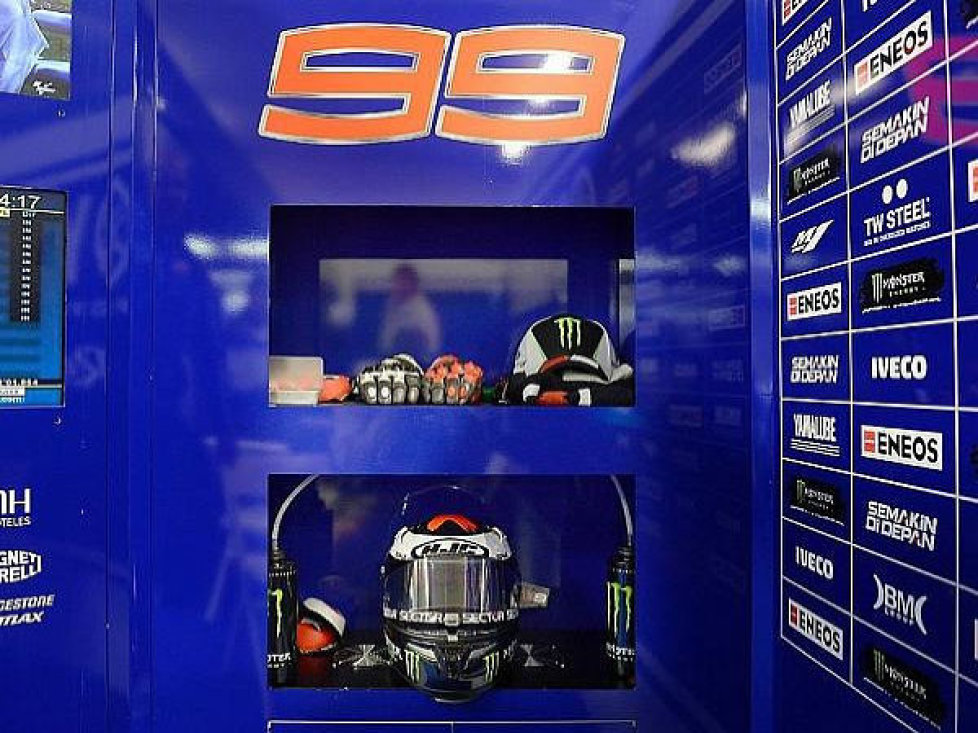 Jorge Lorenzo