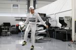 Nico Rosberg (Mercedes)