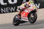 Andrea Iannone (Pramac)