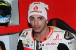 Andrea Iannone (Pramac)