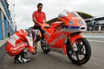 Jonas Folger