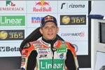 Stefan Bradl (LCR)