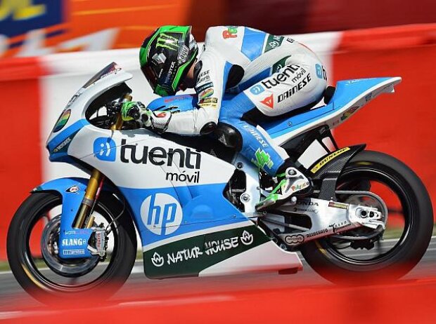 Pol Espargaro Pol Espargaro