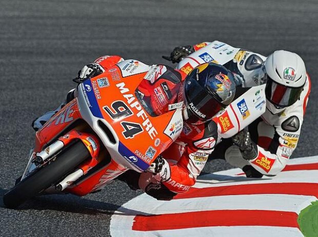 Jonas Folger Jonas Folger