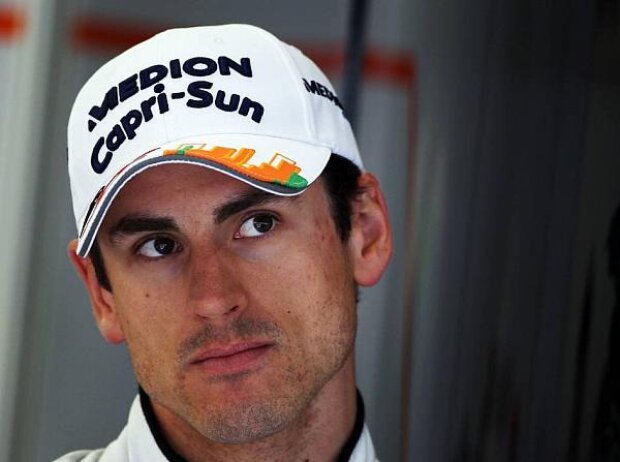 Adrian Sutil