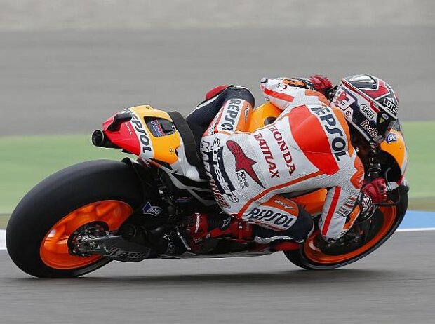 Marc Marquez