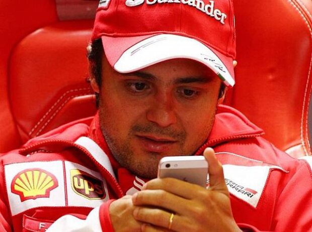 Felipe Massa Felipe Massa