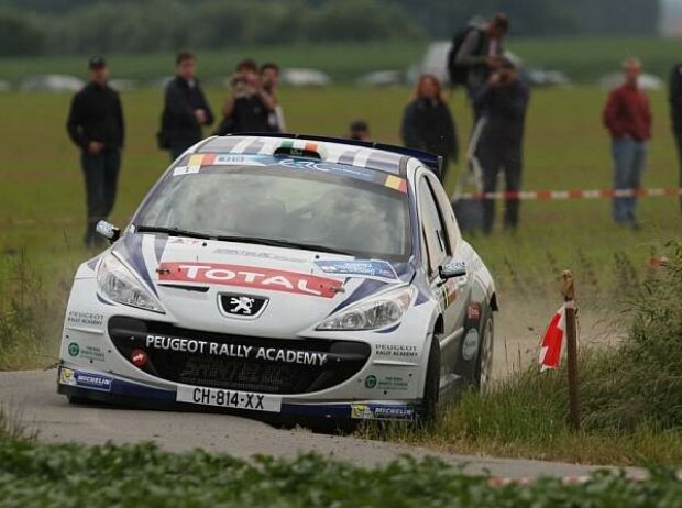 Craig Breen Craig Breen