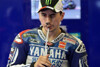 Startfreigabe: Lorenzo fährt in Assen
