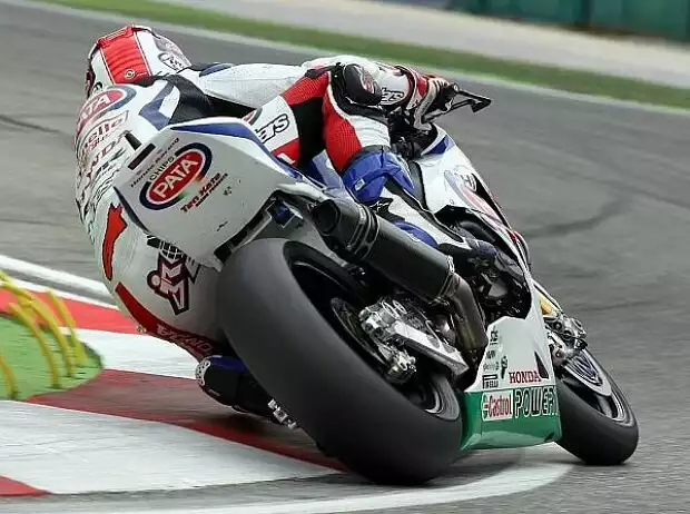 Jonathan Rea Titel-Bild zur News: Jonathan Rea
