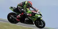 Bild zum Inhalt: Sykes holt auch in Imola die Pole-Position