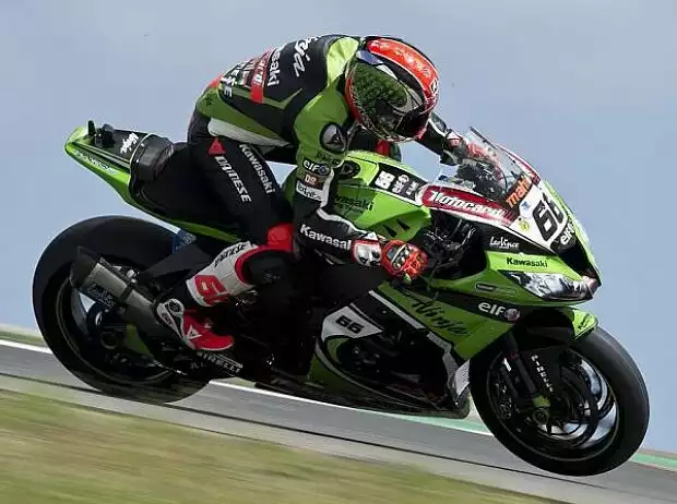 Tom Sykes Titel-Bild zur News: Tom Sykes
