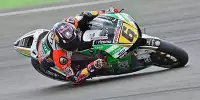 Bild zum Inhalt: Bradl: "Nicht alle Sachen auf die Reihe gebracht"