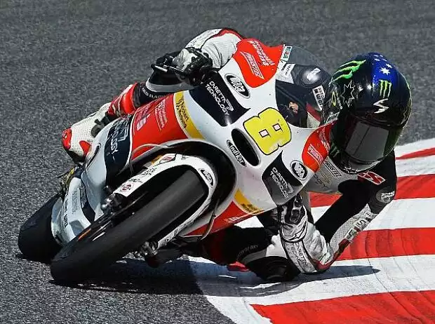 Jack Miller Titel-Bild zur News: Jack Miller