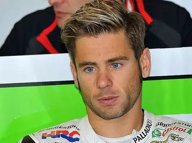 Alvaro Bautista Titel-Bild zur News: Alvaro Bautista