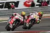 Bild zum Inhalt: Schwieriges Rennen für Pramac-Ducati