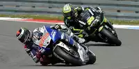 Bild zum Inhalt: Lorenzo: "Ich bin nicht verrückt"