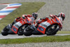 Dovizioso: "Ducati hat schlecht entwickelt"
