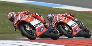 Hayden: "Man muss clever arbeiten"