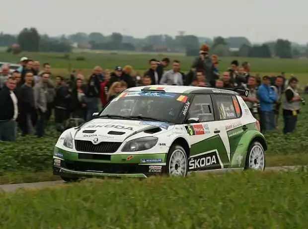 Freddy Loix Titel-Bild zur News: Freddy Loix
