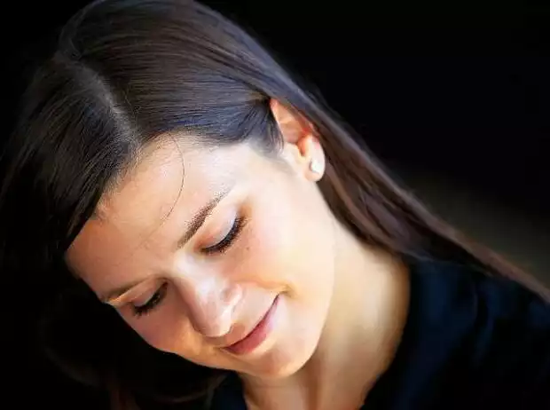 Titel-Bild zur News: Danica Patrick
