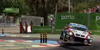 Bild zum Inhalt: Fehler bei der Zeitnahme: Coronel verliert Pole-Position