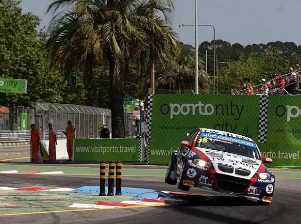 Tom Coronel Titel-Bild zur News: Tom Coronel
