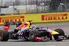 Bild zum Inhalt: Reifen-Affäre: Red Bull plant offenbar Test wie Mercedes