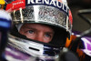 Bild zum Inhalt: Vettel: "Freue mich auf das Rennen"