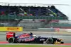 Bild zum Inhalt: Toro Rosso im Aufwind: Ricciardo brilliert im Qualifying