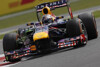 Bild zum Inhalt: Red Bull: Machtlos gegen Mercedes - noch