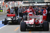 Bild zum Inhalt: Perez im Pech: Erst der Reifen, dann die FIA