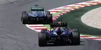 Bild zum Inhalt: Mercedes schiebt Favoritenrolle auf Red Bull
