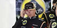 Kimi Räikkönen